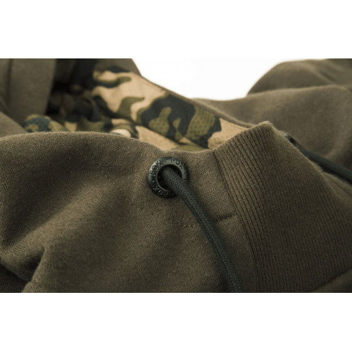 Суитчър с качулка Fox Chunk Khaki/Camo 
