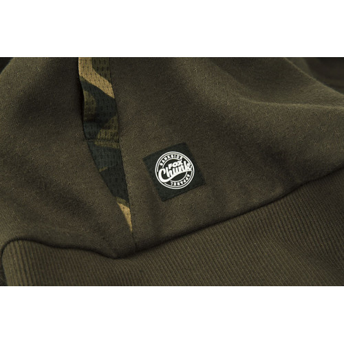 Суитчър с качулка Fox Chunk Khaki/Camo 
