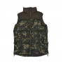 Елек Fox Camo/Khaki Gilet