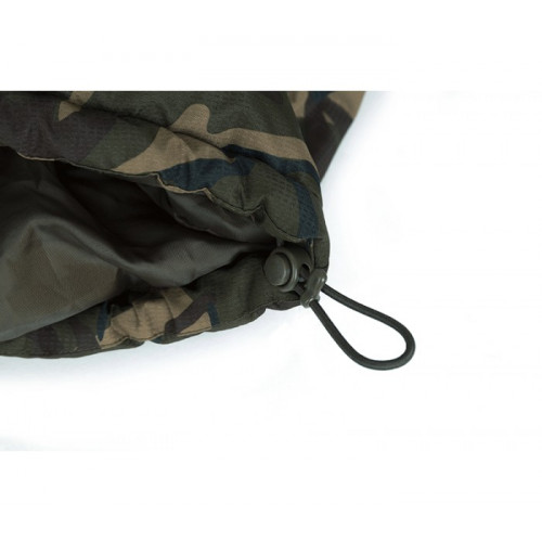 Елек Fox Camo/Khaki Gilet