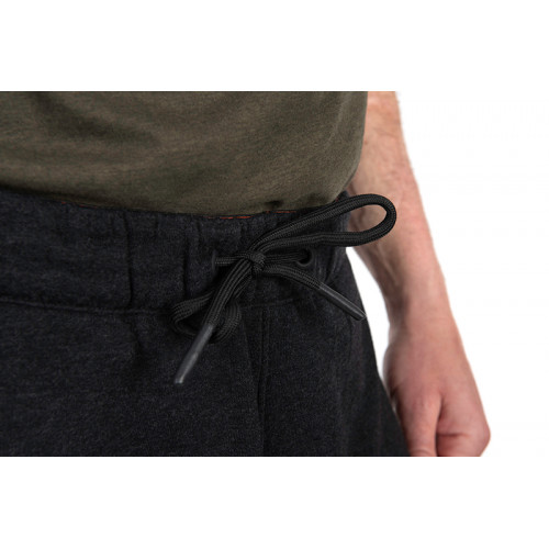 Панталон Fox Collection LW Jogger Black & Orange