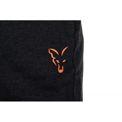 Панталон Fox Collection LW Jogger Black & Orange