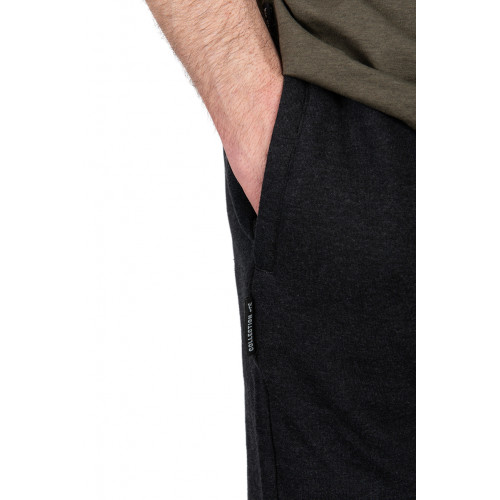 Панталон Fox Collection LW Jogger Black & Orange