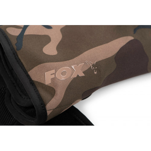 Ръкавици Fox Camo Thermal Gloves