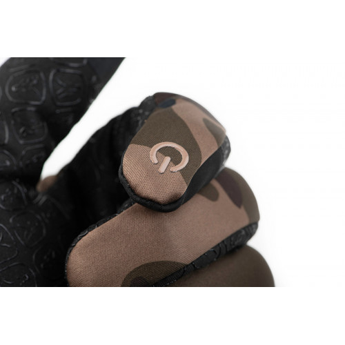 Ръкавици Fox Camo Thermal Gloves