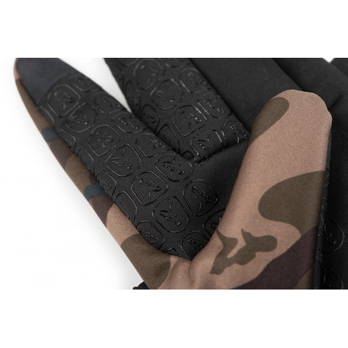Ръкавици Fox Camo Thermal Gloves