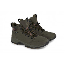 Обувки Fox Khaki Camo Boot