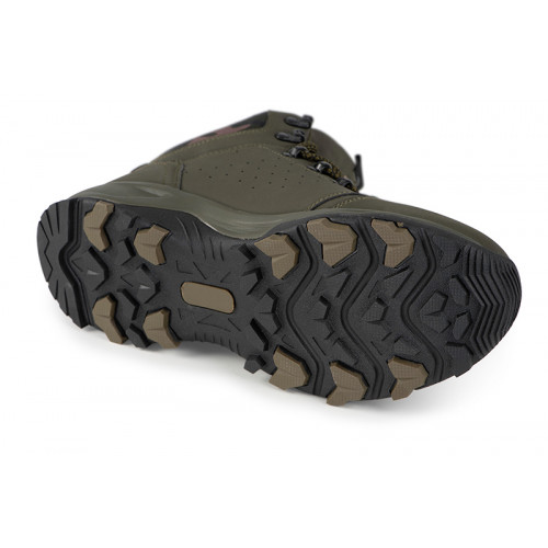 Обувки Fox Khaki Camo Boot