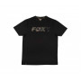 Тениска Fox Black Camo Chest Print T-Shirt