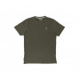 Тениска FOX Collection Green & Silver T-Shirt