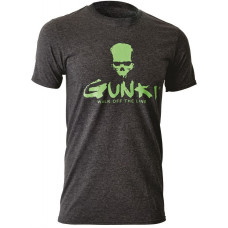 Тениска Gunki Dark Smoke T - Shirt