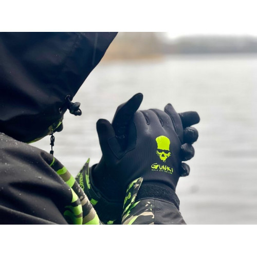 Ръкавици Gunki Wather  Wind Proof