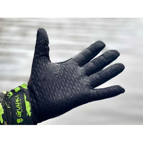Ръкавици Gunki Wather  Wind Proof