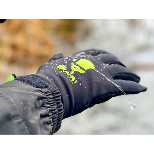 Ръкавици Gunki Wather  Wind Proof