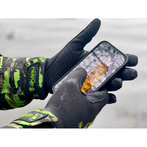 Ръкавици Gunki Wather  Wind Proof