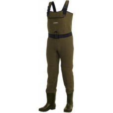 Гащиризон Hart Aircross Neopren 4.5  мм VHACS