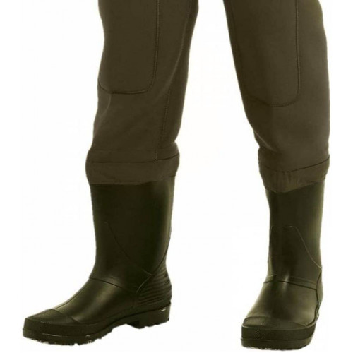 Гащиризон Hart Aircross Neopren 4.5  мм VHACS