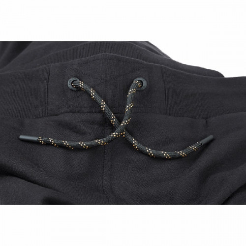 Къси панталони Fox Collection Black Orange