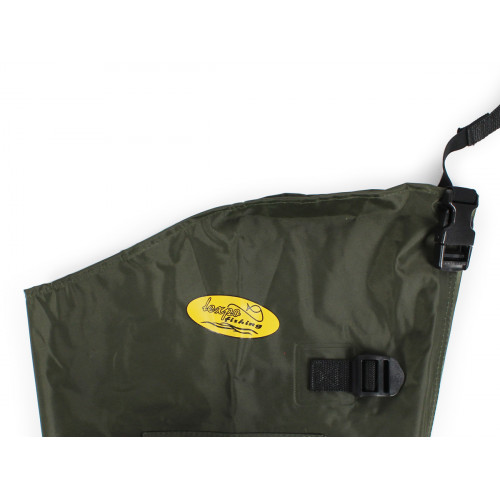 Дълги ботуши Lemigo 986