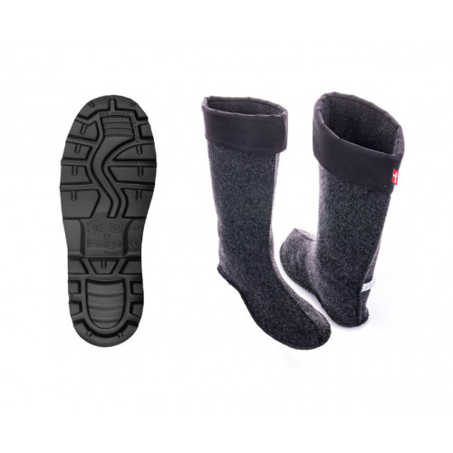 Ботуши Lemigo Highlander 766 EVA