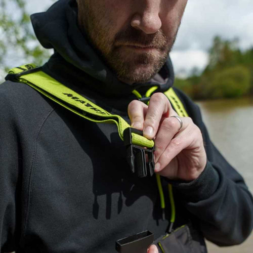 Зимен костюм Matrix Therma-Foil Winter Suit