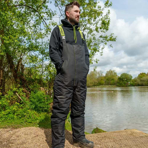 Зимен костюм Matrix Therma-Foil Winter Suit