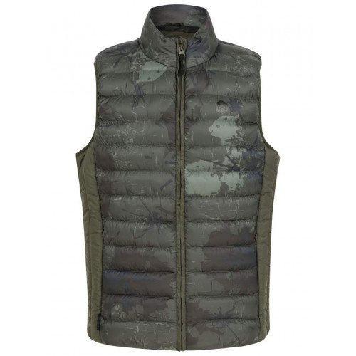 Елек Navitas Camo Identity Gilet