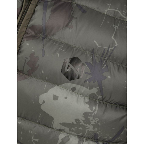 Елек Navitas Camo Identity Gilet