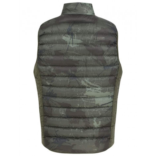 Елек Navitas Camo Identity Gilet