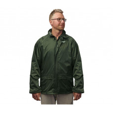 Яке - дъждобран NGT Green CatchMac