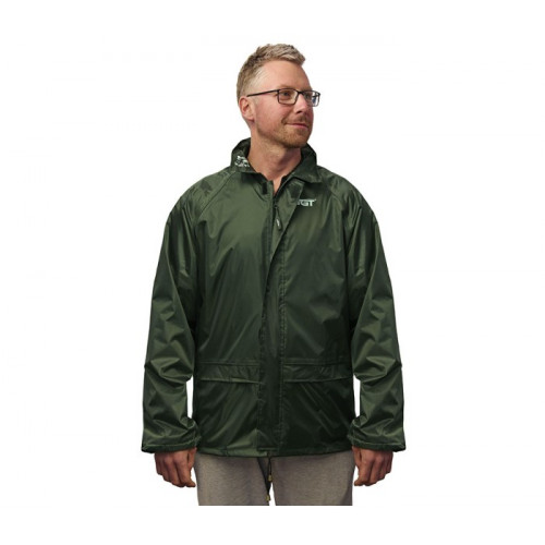 Яке - дъждобран NGT Green CatchMac