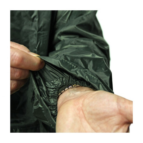 Яке - дъждобран NGT Green CatchMac