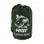 Яке - дъждобран NGT Green CatchMac