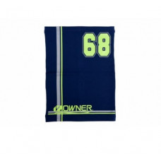Многофункционален шал Owner Face Cover Sea Hawk Многофункционален шал Owner Face Cover Sea Hawk