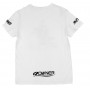 Тениска Owner Gorilla T - Shirt White