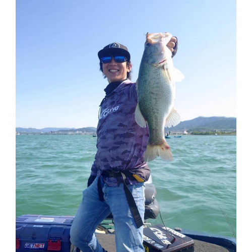 Блуза с качулка Owner Sun Block Hoodie Black UPF50+ 