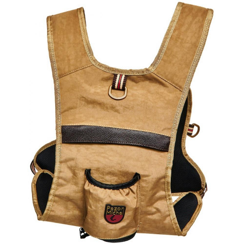 Елек Pezon & Michel Source Vest