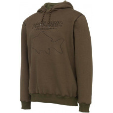 Суичър Prologic Mega Fish Hoodie 