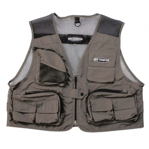 Елек Ron Thompson Mesh Lite Fly Vest 