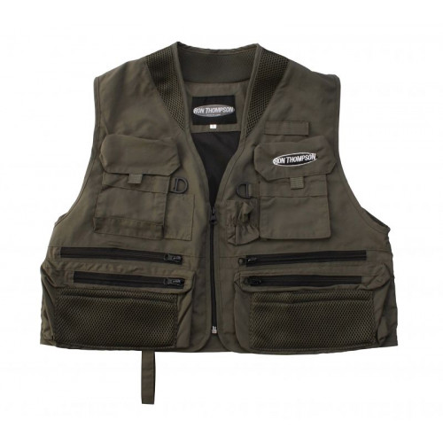Елек Ron Thompson Ontario Fly Vest