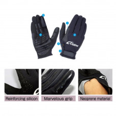 Ръкавици Owner Cultiva Cold Block 9897