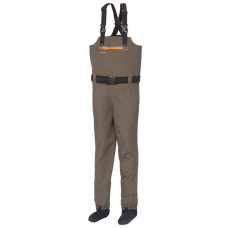  Дишащ гащеризон Scierra Kenai Chest Wader Stocking Foot
