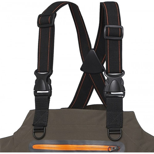  Дишащ гащеризон Scierra Kenai Chest Wader Stocking Foot