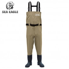 Дишащ гащиризон Sea Eagle