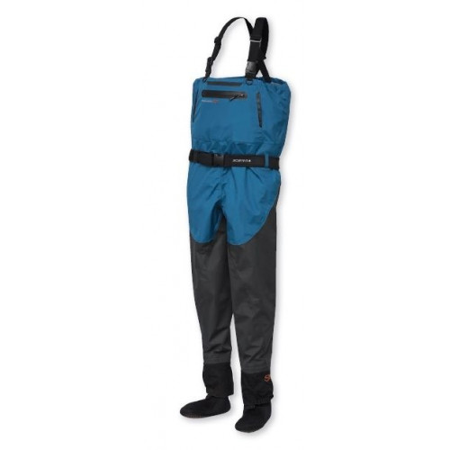 Дишащ гащеризон Scierra Helmsdale 20.000 Chest Stockingfoot 