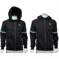 Суитшърт Sensas Club Jacket