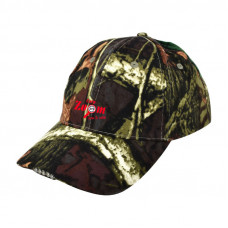 Шапка Carp Zoom с Led лампа Camo