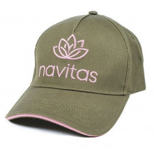 Дамска шапка Navitas Womans Logo Cap