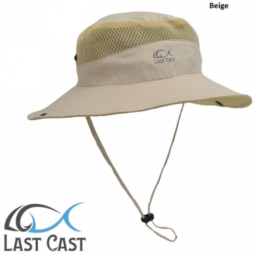  Шапка с периферия Last Cast Adventure Hat 