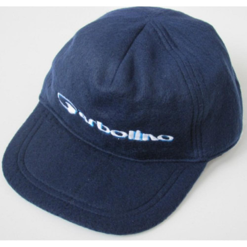 Шапка полар с лого Garbolino